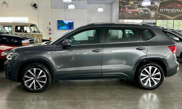 Volkswagen Taos