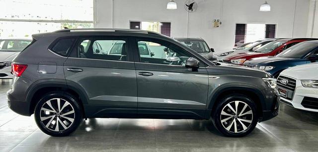 Volkswagen Taos