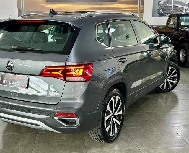 Volkswagen Taos