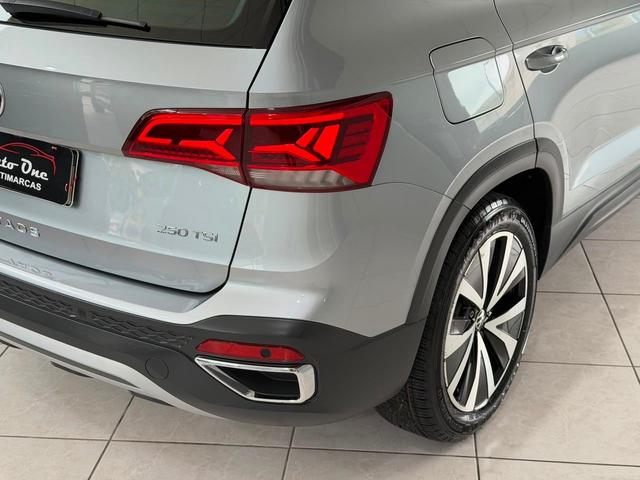Volkswagen Taos