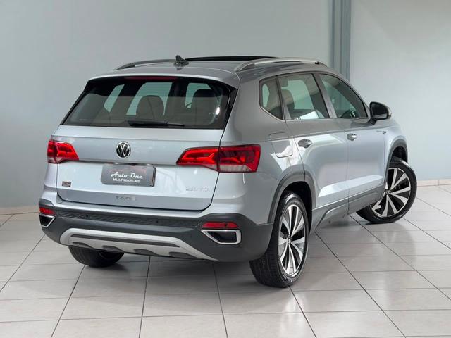 Volkswagen Taos