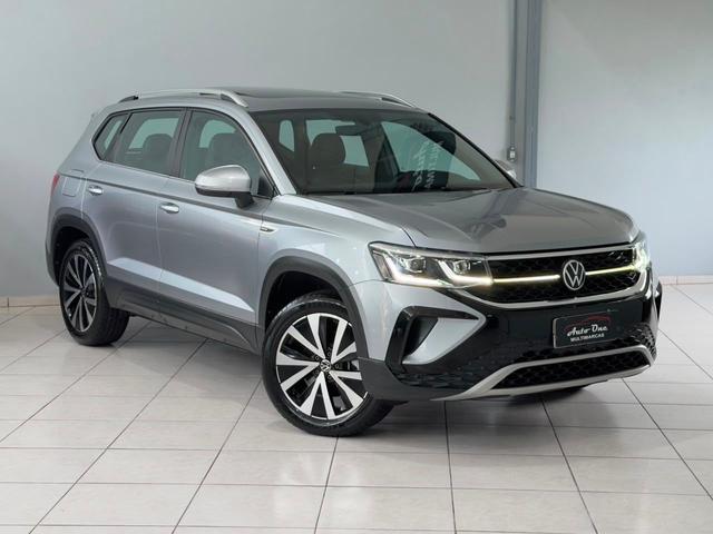 Volkswagen Taos