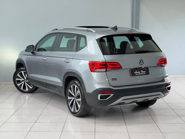 Volkswagen Taos