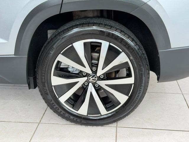 Volkswagen Taos