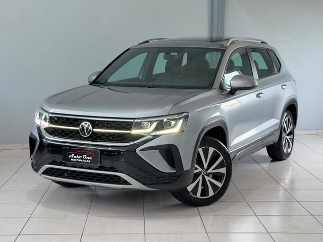 Volkswagen Taos