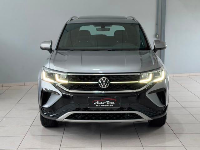 Volkswagen Taos