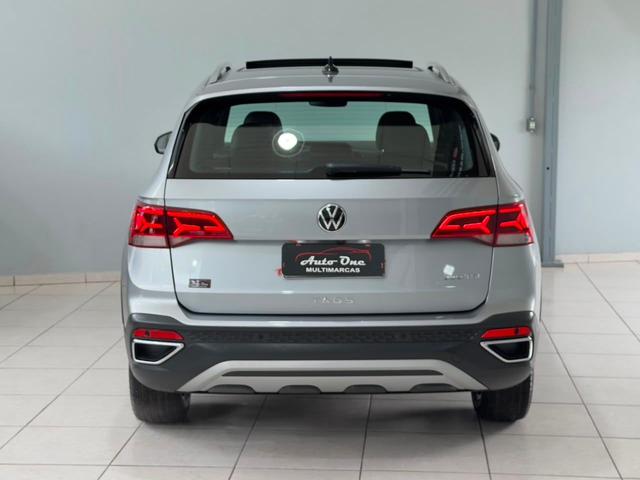 Volkswagen Taos