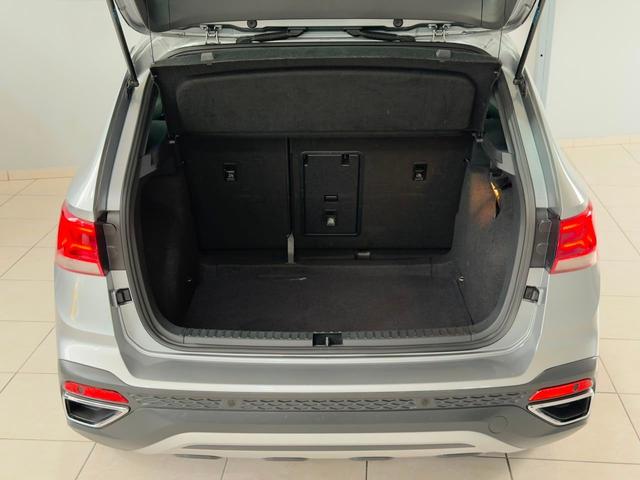Volkswagen Taos