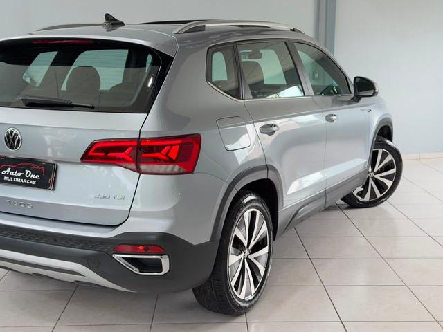 Volkswagen Taos