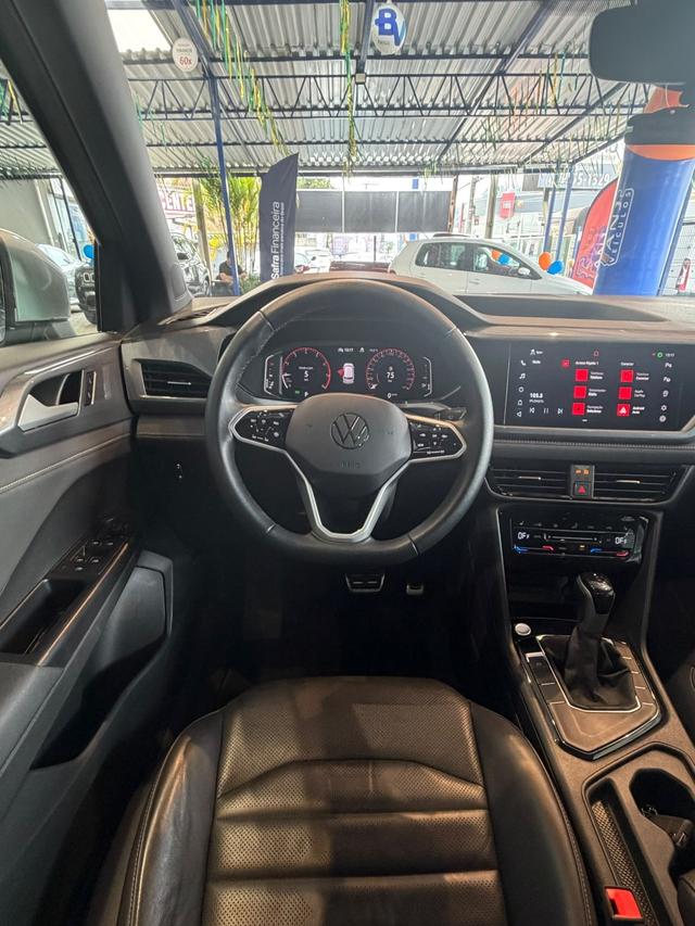 Volkswagen Taos