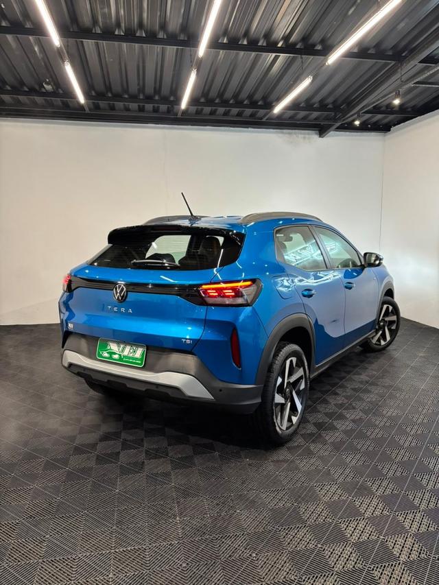Volkswagen Tera