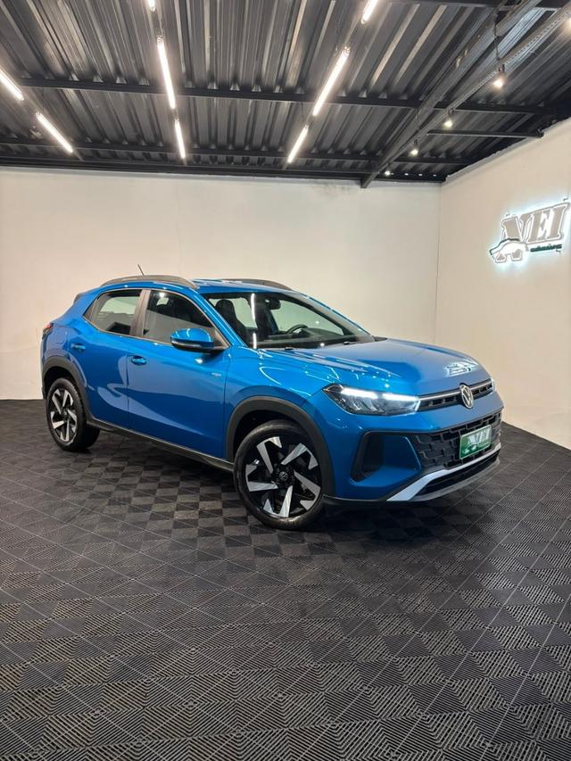 Volkswagen Tera
