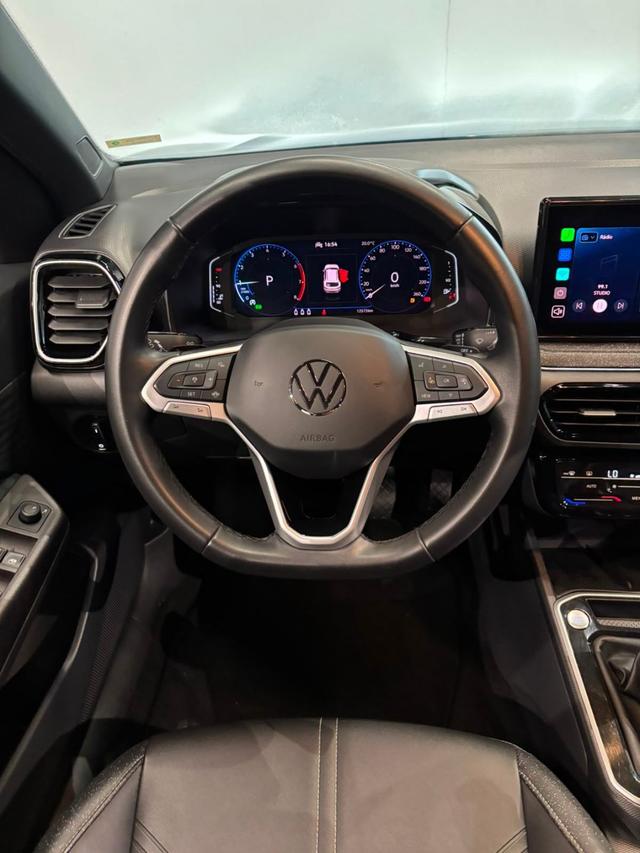 Volkswagen Tera
