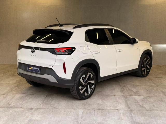 Volkswagen Tera