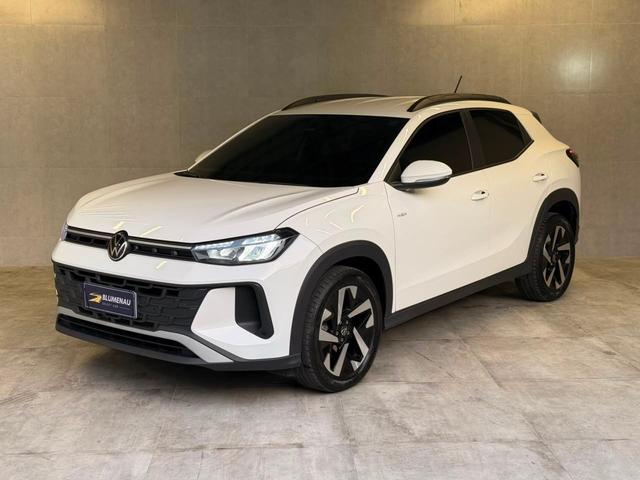 Volkswagen Tera
