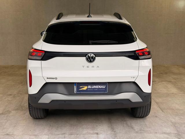 Volkswagen Tera