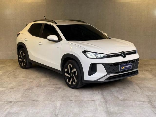 Volkswagen Tera