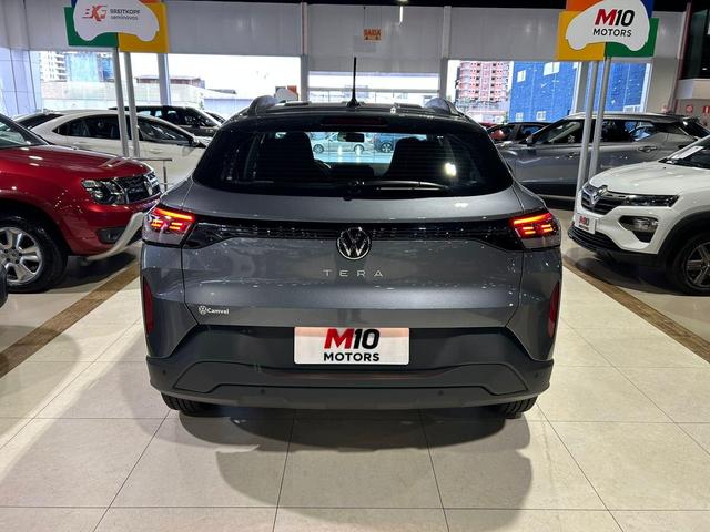 Volkswagen Tera