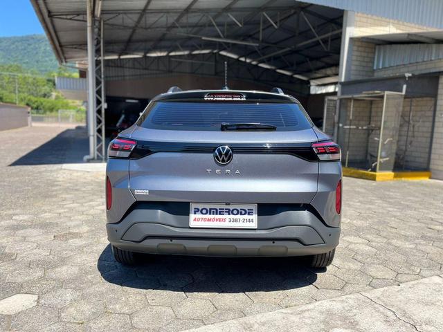 Volkswagen Tera