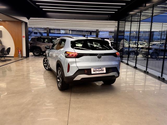 Volkswagen Tera