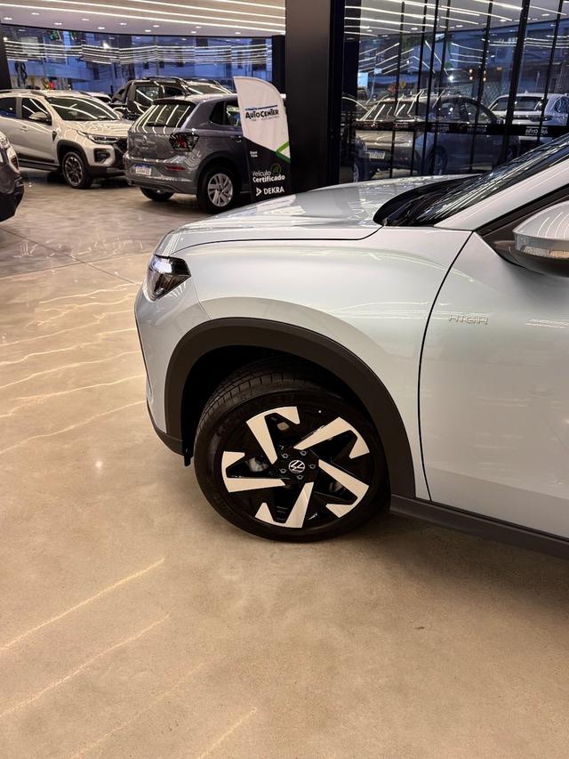 Volkswagen Tera