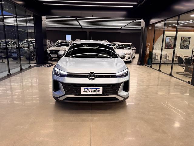 Volkswagen Tera