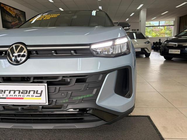 Volkswagen Tera
