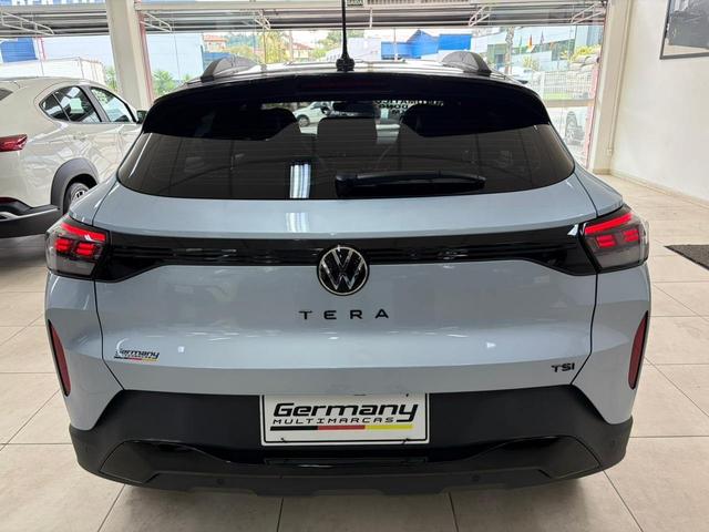 Volkswagen Tera