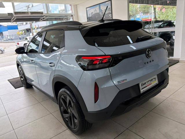 Volkswagen Tera