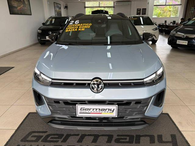 Volkswagen Tera