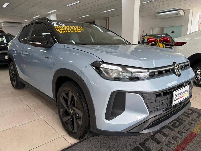 Volkswagen Tera