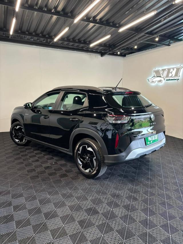 Volkswagen Tera