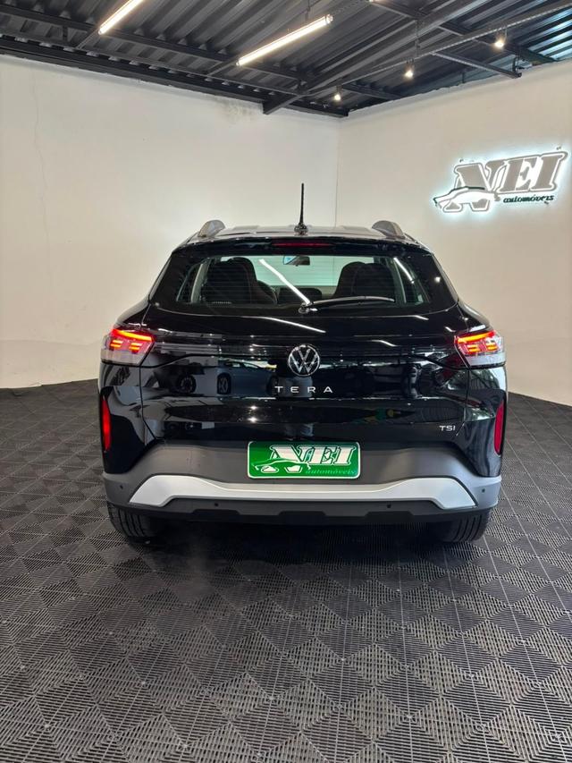 Volkswagen Tera
