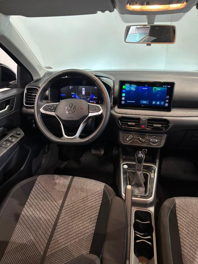 Volkswagen Tera