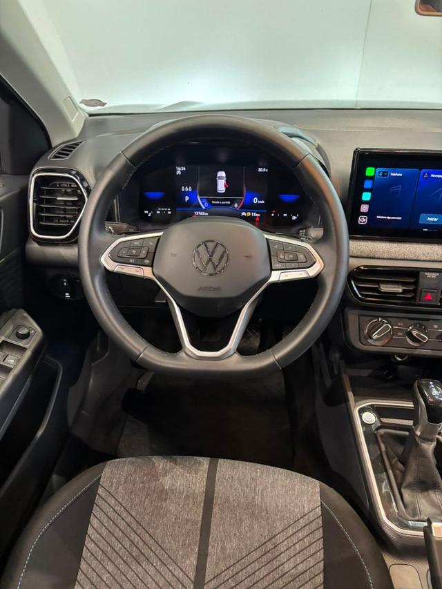 Volkswagen Tera