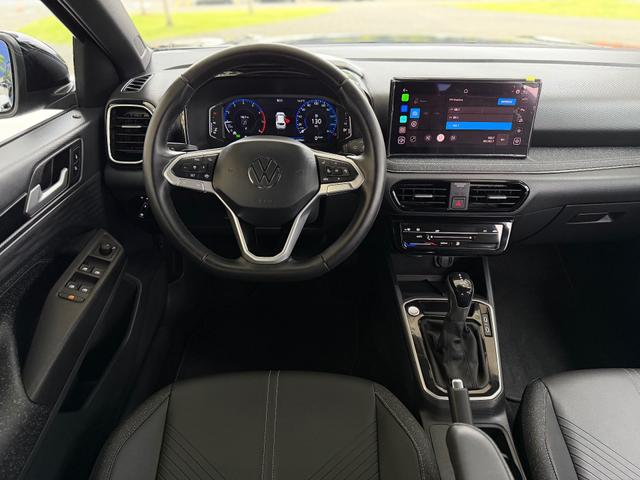 Volkswagen Tera
