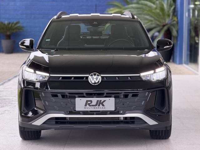 Volkswagen Tera