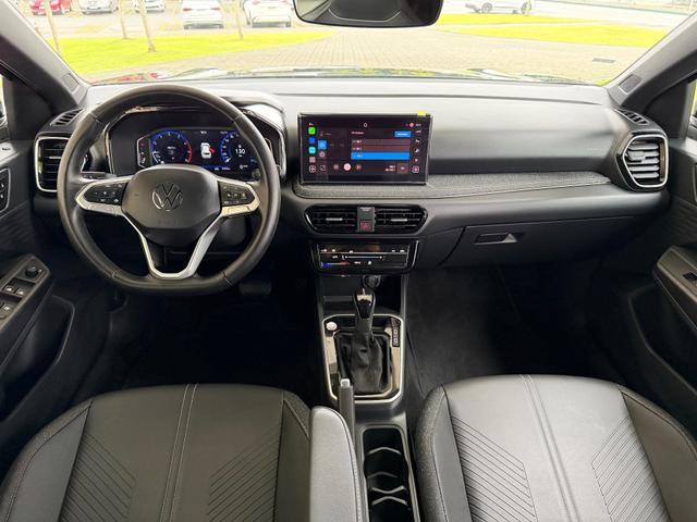 Volkswagen Tera