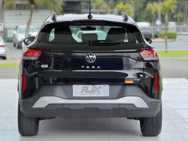 Volkswagen Tera