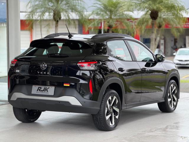 Volkswagen Tera