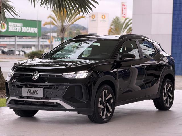 Volkswagen Tera