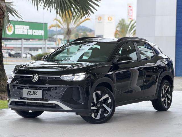 Volkswagen Tera