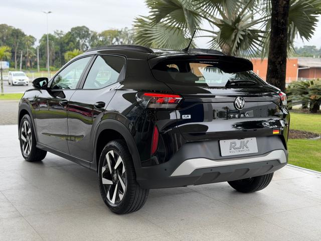 Volkswagen Tera