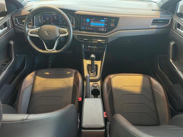 Volkswagen Virtus