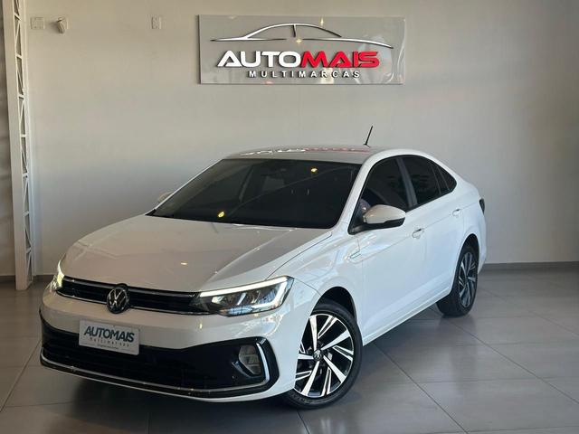 Volkswagen Virtus