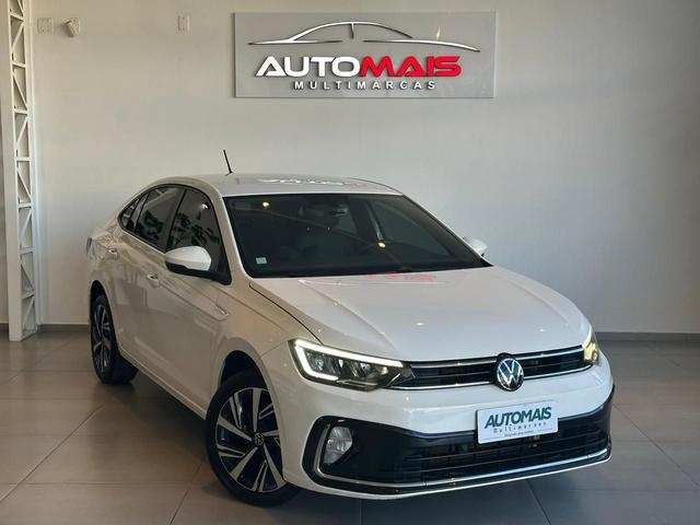 Volkswagen Virtus