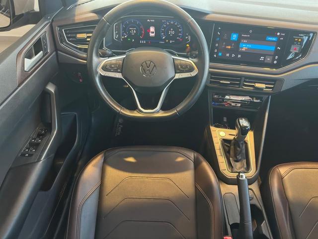 Volkswagen Virtus