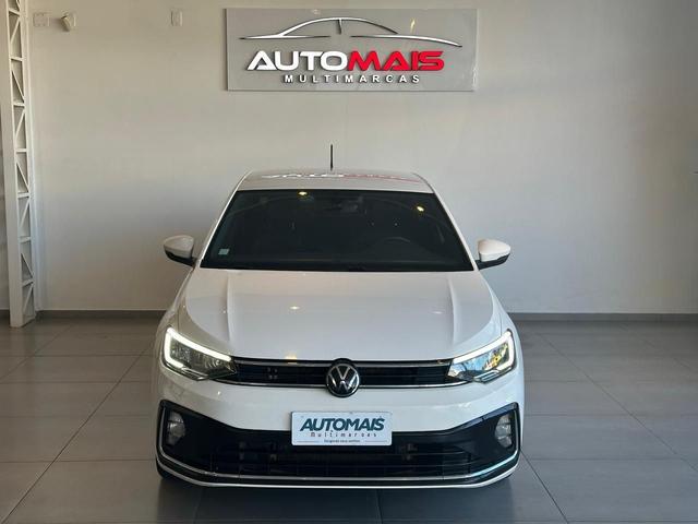 Volkswagen Virtus