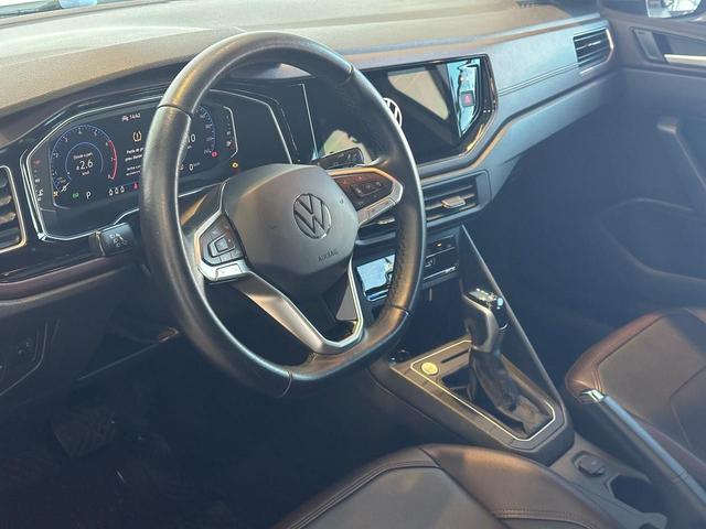 Volkswagen Virtus