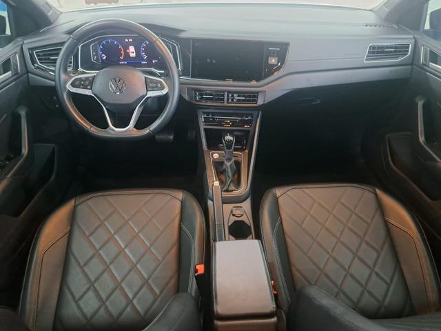 Volkswagen Virtus